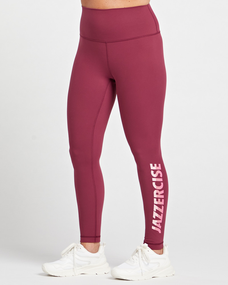 JAZZERCISE レギンス　S 90 Degree by Reflex 8322-1_cx8ufdabakxpqgka.jpg