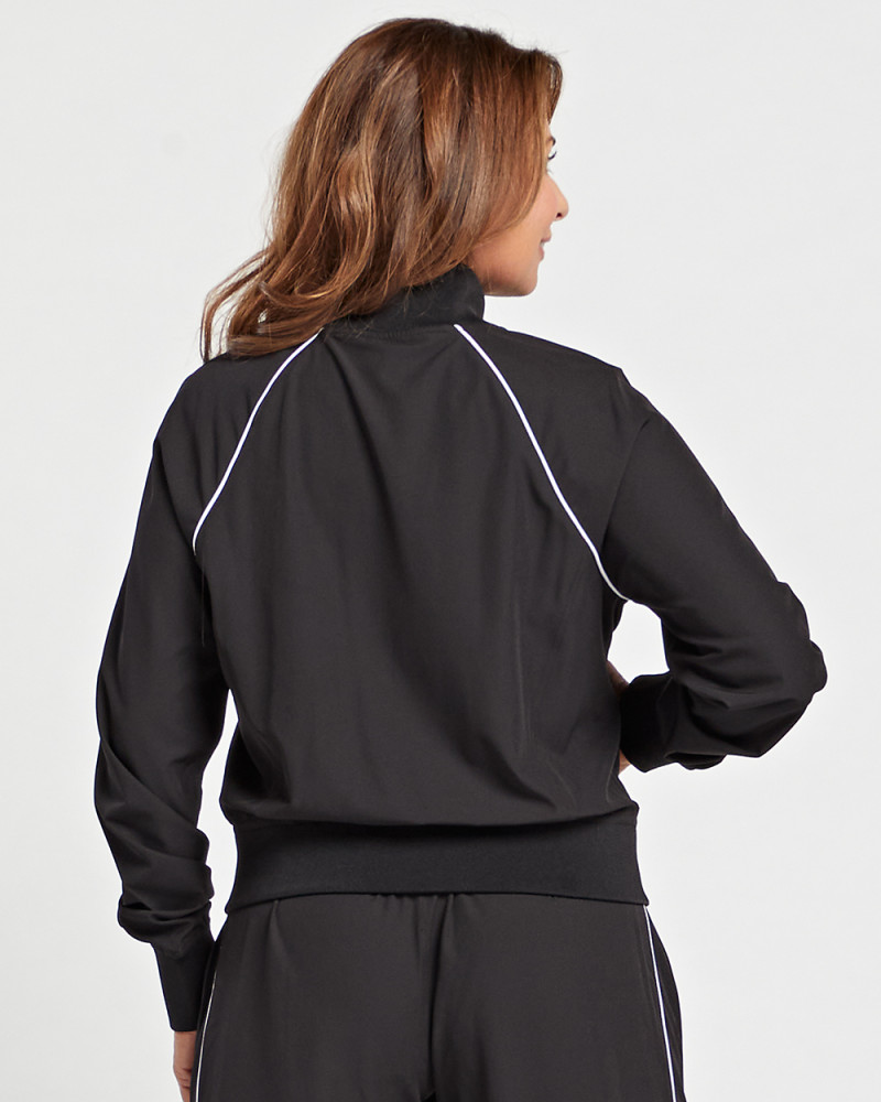 Icon Track Jacket - 90 DEGREE BY REFLEX