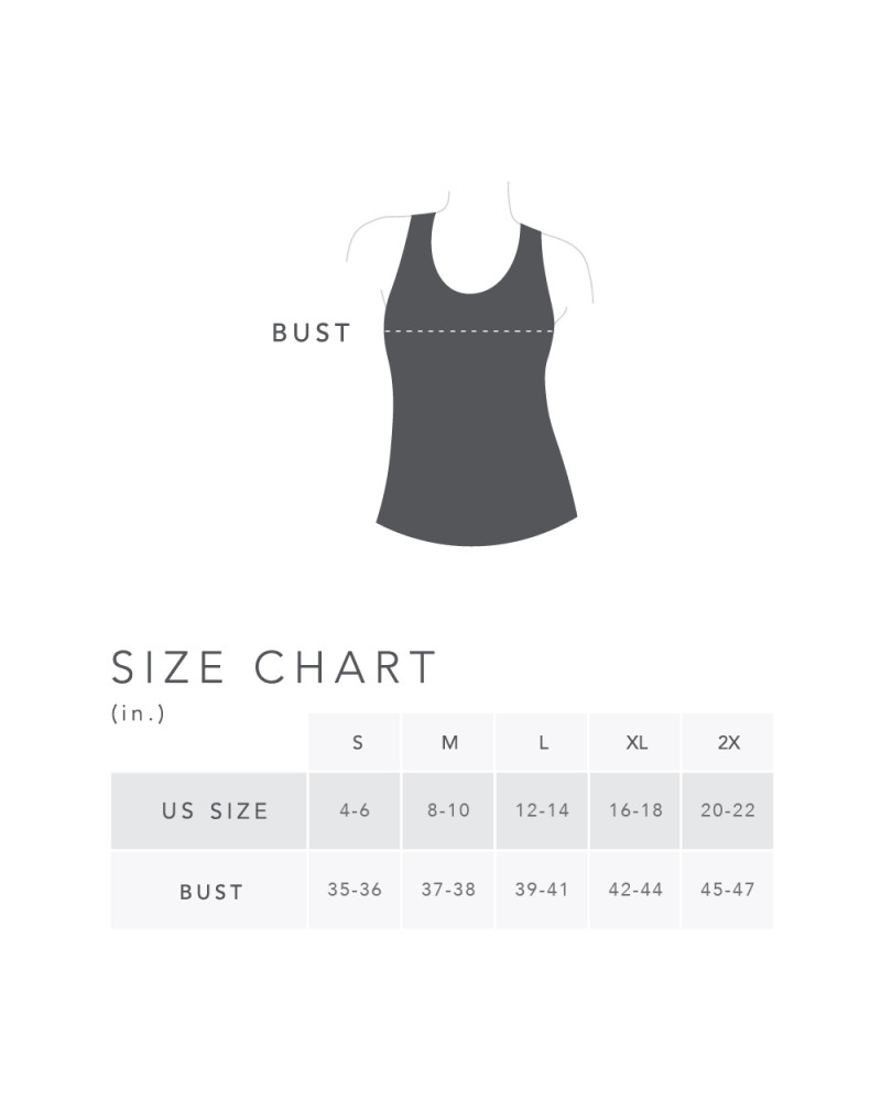 Stars and Stripes Tank - JAZZERCISE