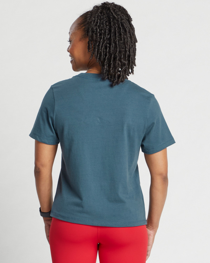 ミュージシャン SHADE Vintage TEE Navy L size Fender® World Wide Tee, Vintage Navy