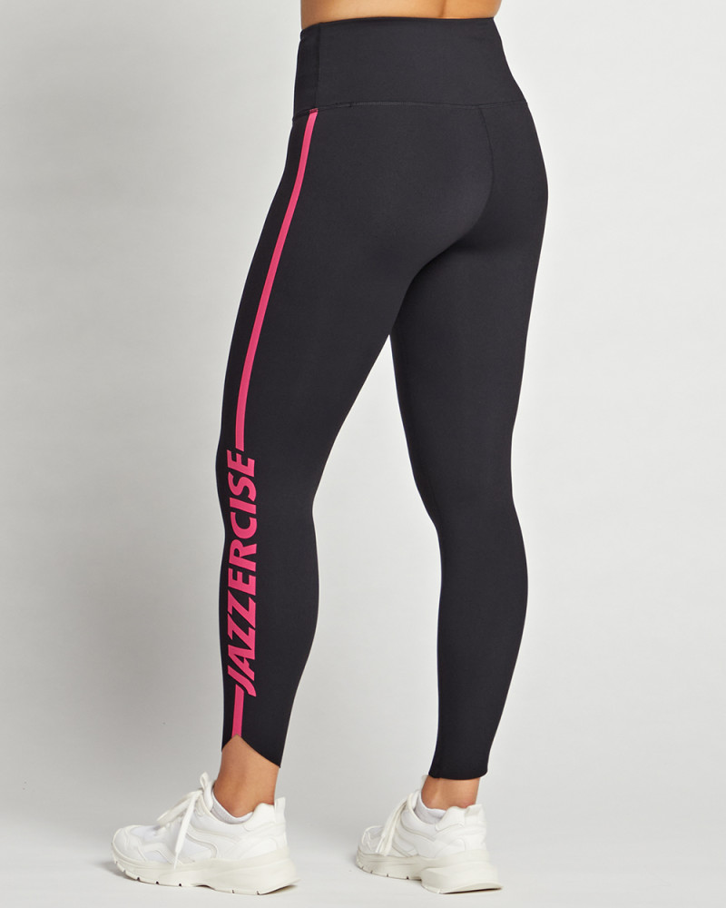 Powerflex Legging - 90 DEGREE BY REFLEX