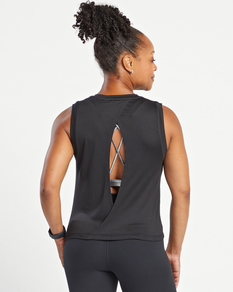 ジャザサイズ Disco Heart タンク M Disco Heart Tank - 90 DEGREE BY REFLEX