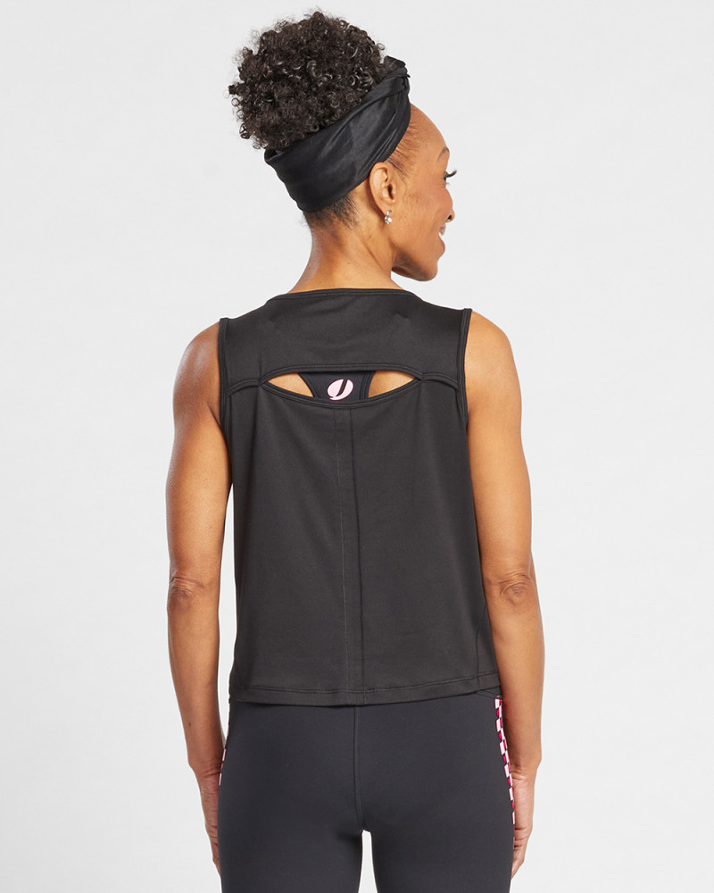 XOXO Tank - 90 DEGREE BY REFLEX