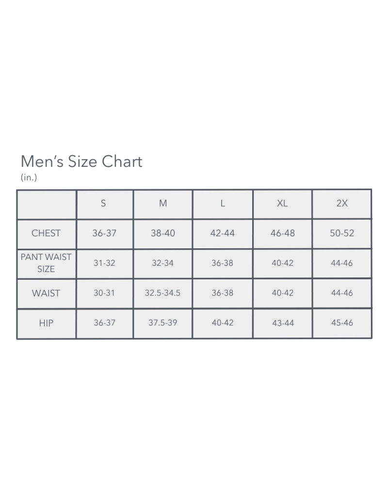 Men's Performance Short - 90 DEGREE BY REFLEX