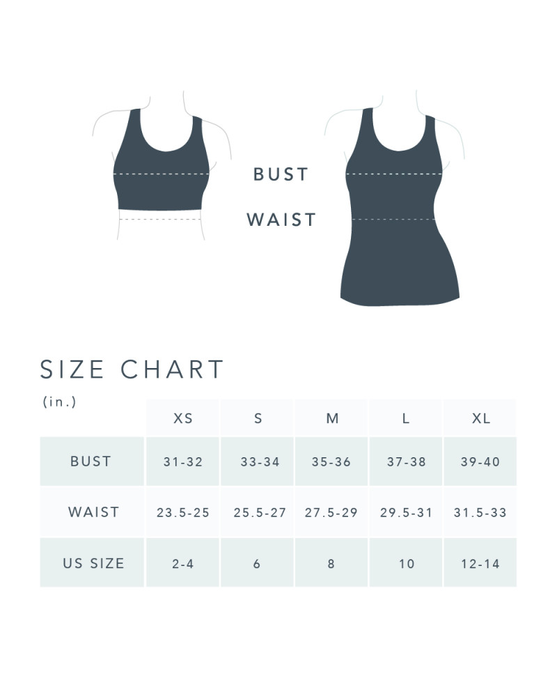 Cut Loose Tank - GLYDER