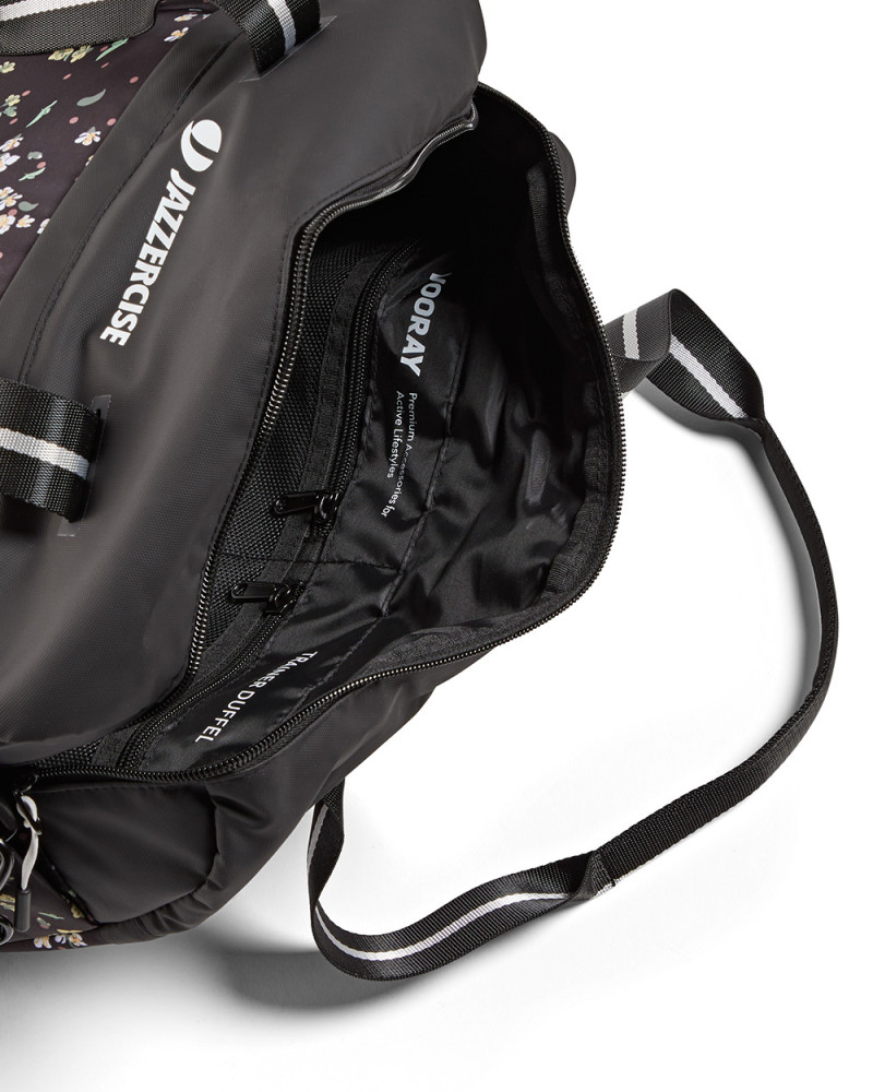 Flourish Trainer Duffel - VOORAY