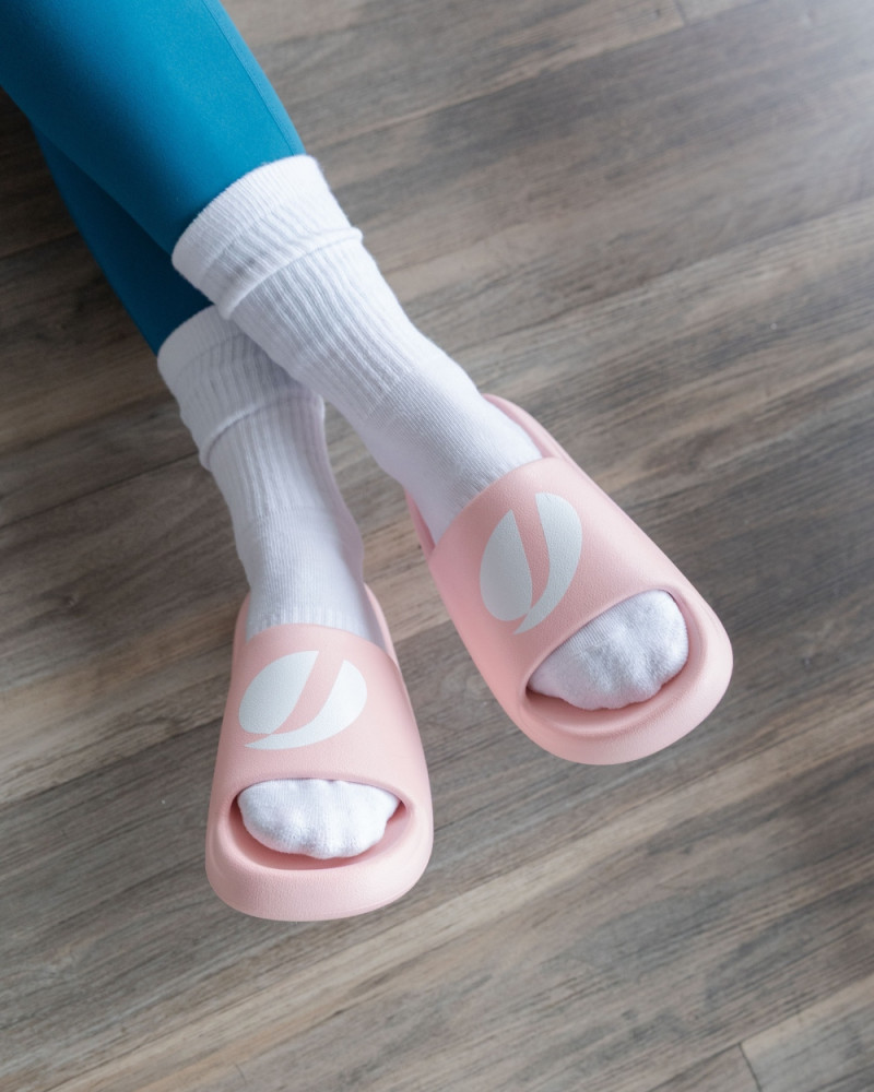 Jazzercise Slides - JAZZERCISE