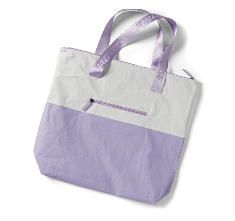 Splashproof Tote Bag - PRETTY SIMPLE