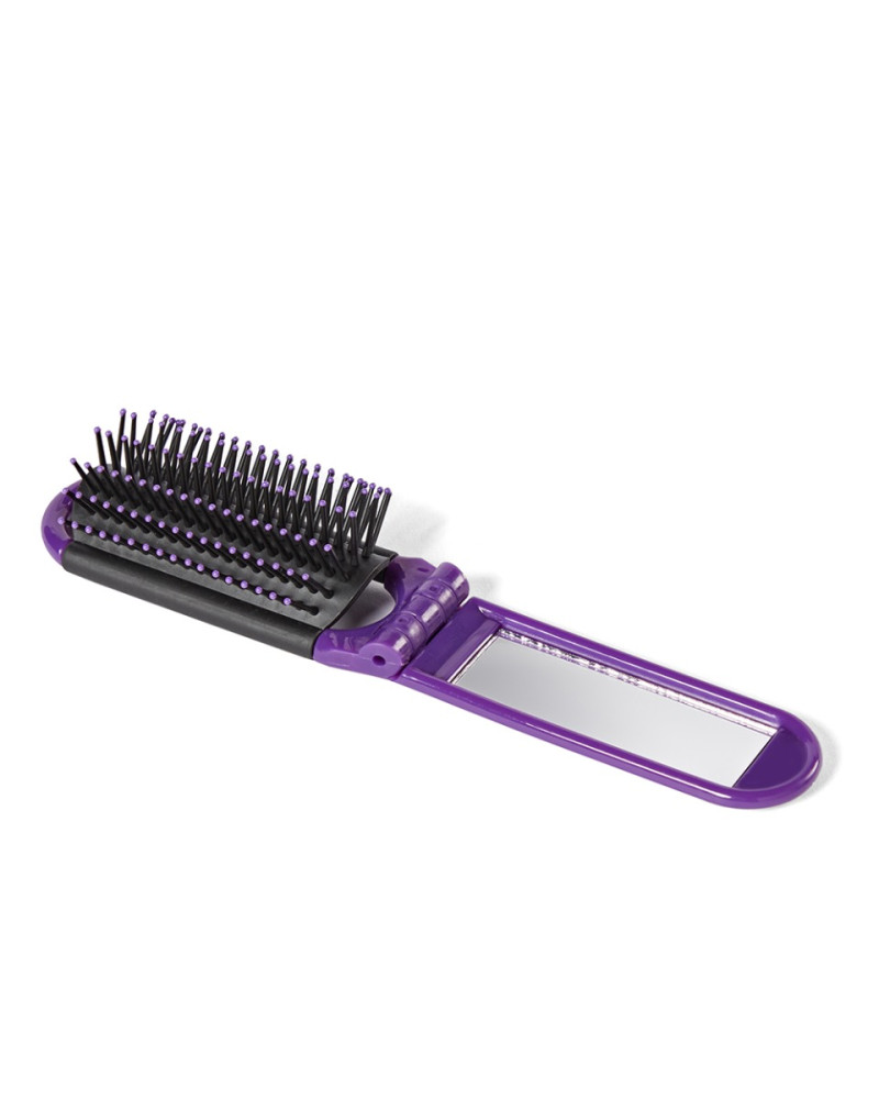 Foldable Mini Brush - JAZZERCISE
