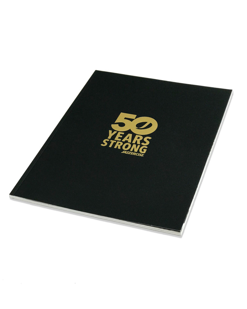 50th Bundle 3 - JAZZERCISE