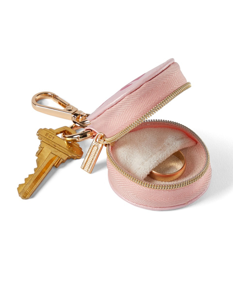 Ring Holder Keychain - JAZZERCISE