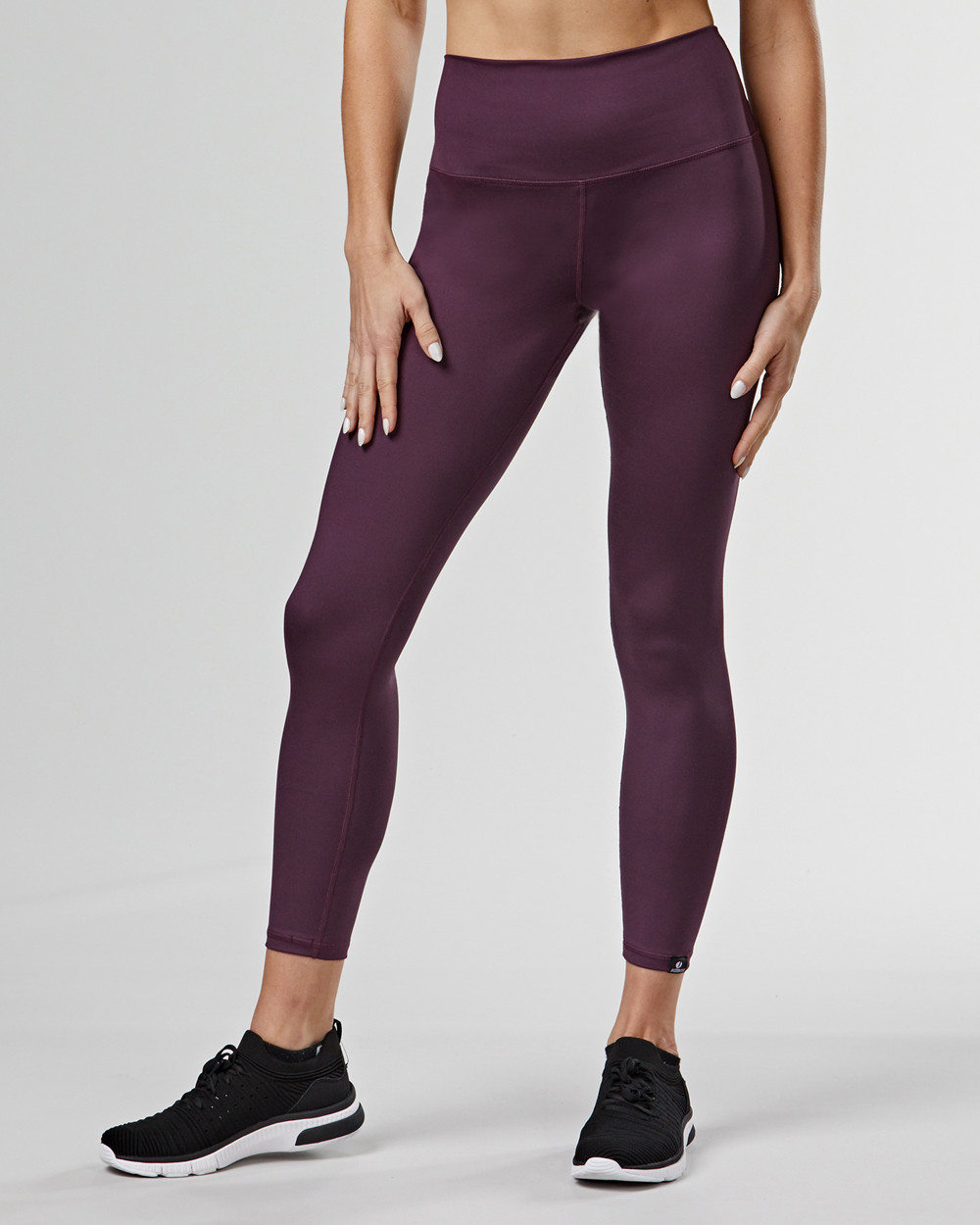 Perfect Fit Legging - JAZZERCISE X GLYDER