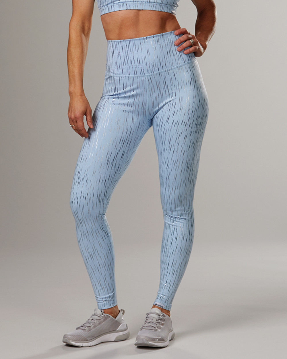 Figure Enhancing Leggings