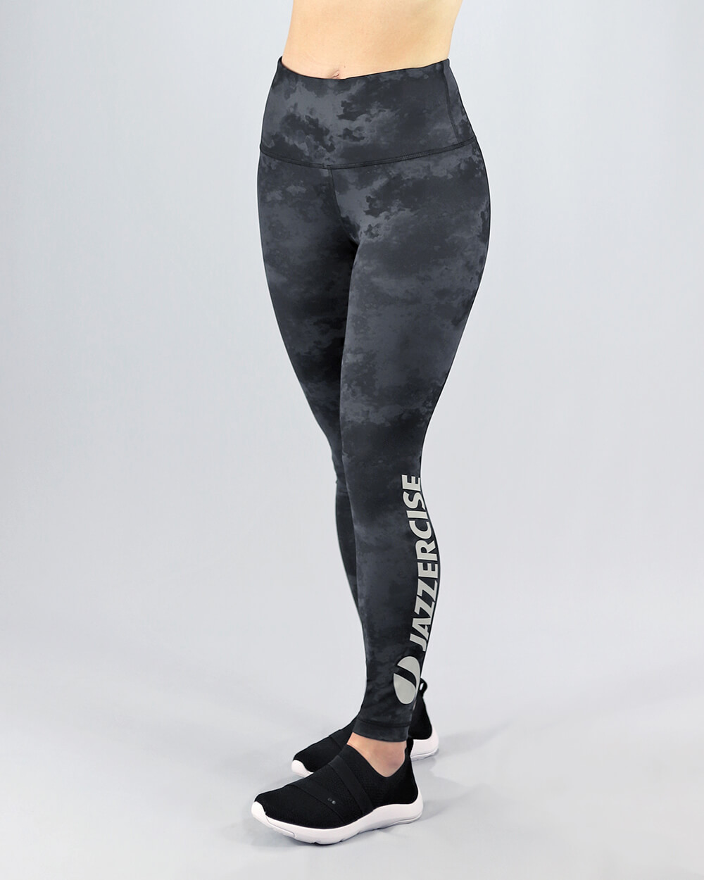 JAZZERCISE レギンス　S 90 Degree by Reflex Quartz High Waisted Legging - 90 DEGREE BY REFLEX