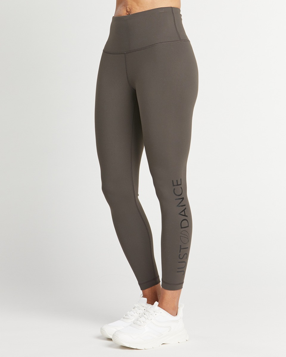90 Degrees by Reflex Leggings Black Size XS - $7 - From Claire