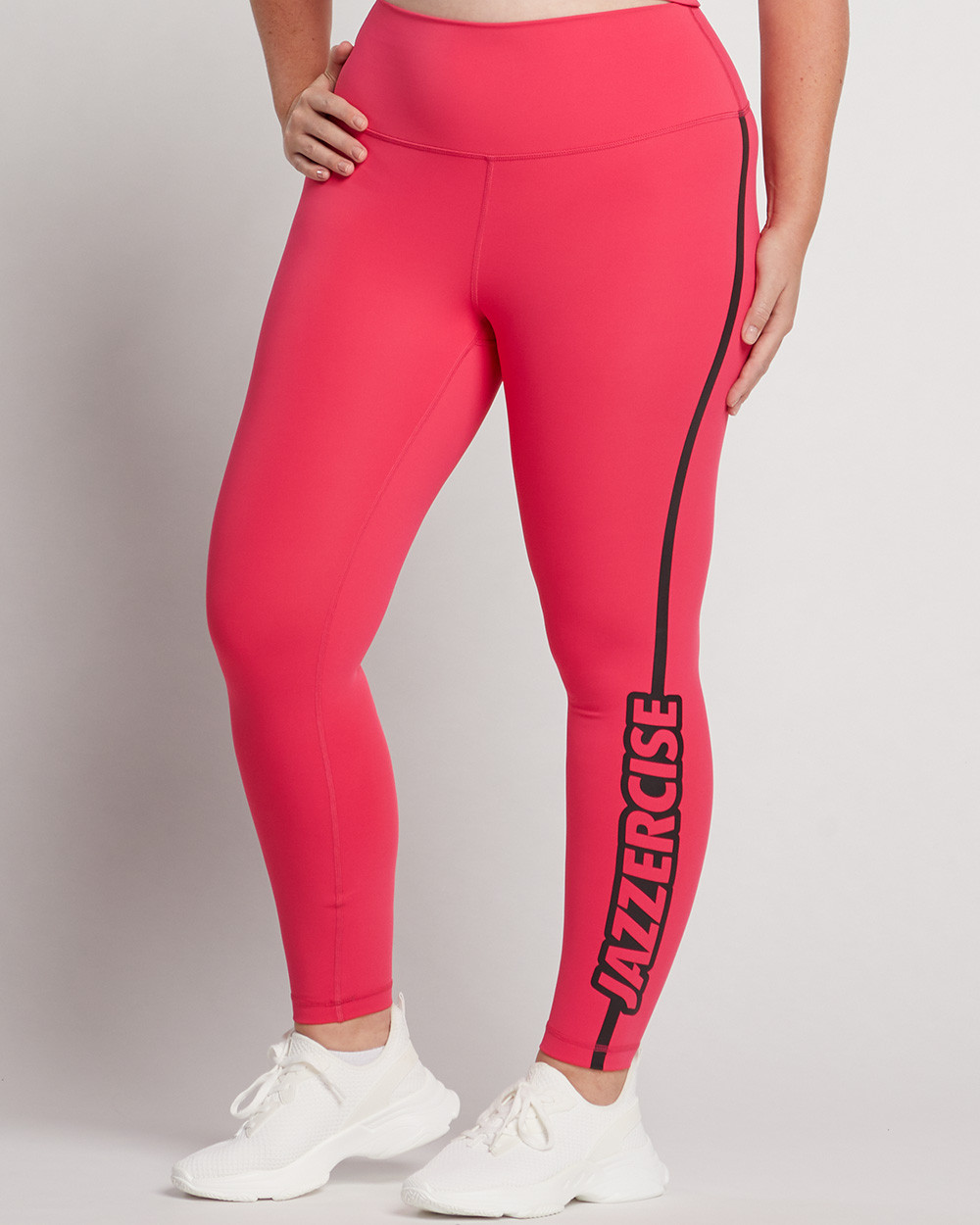 Nike breast cancer awareness leggings hotsell