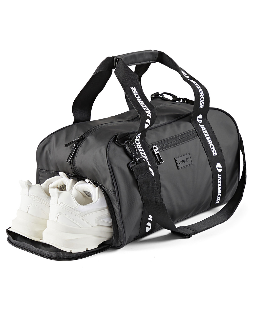 Jazzercise Duffle Bag - VOORAY