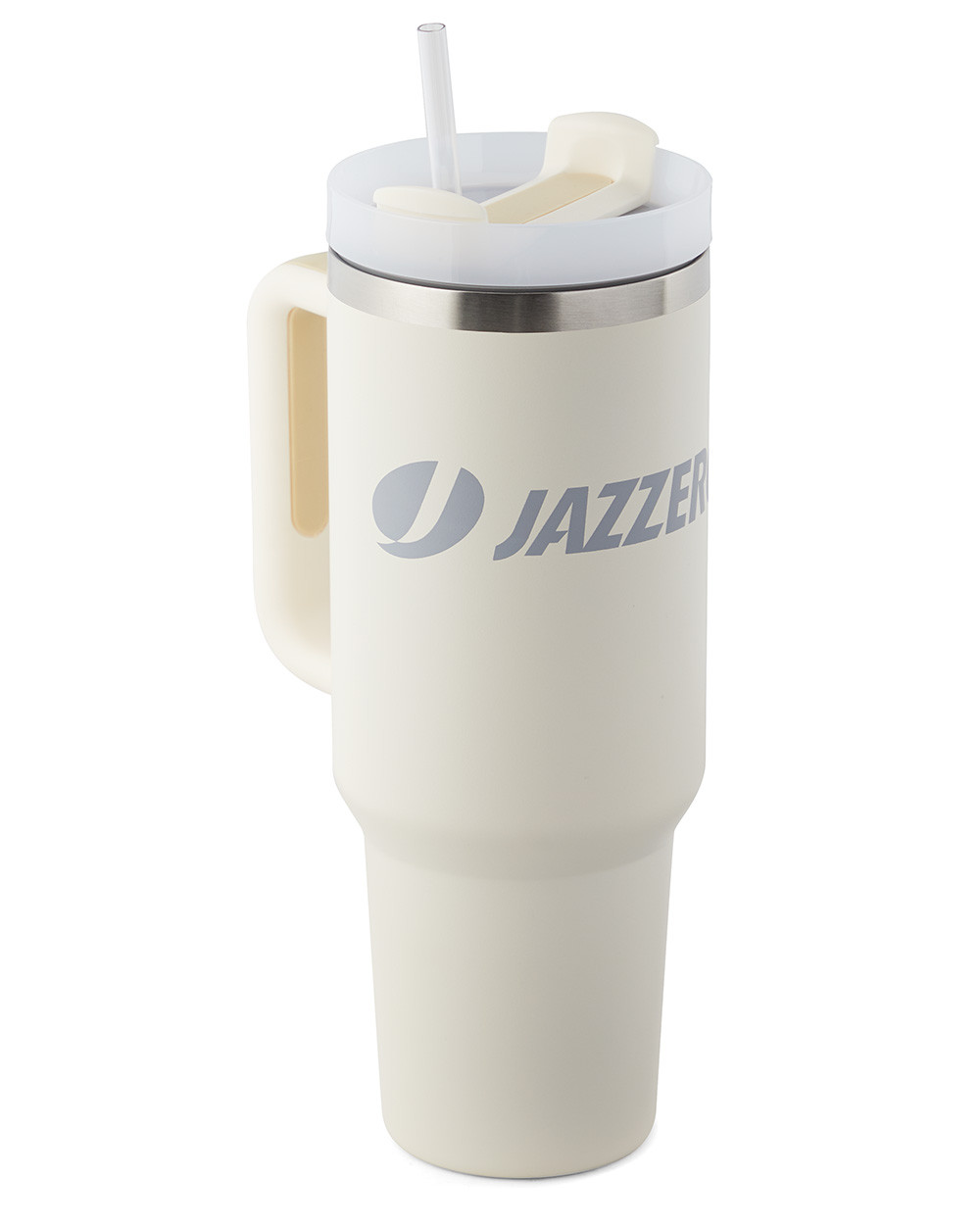 40 oz Tumbler Lid - JAZZERCISE