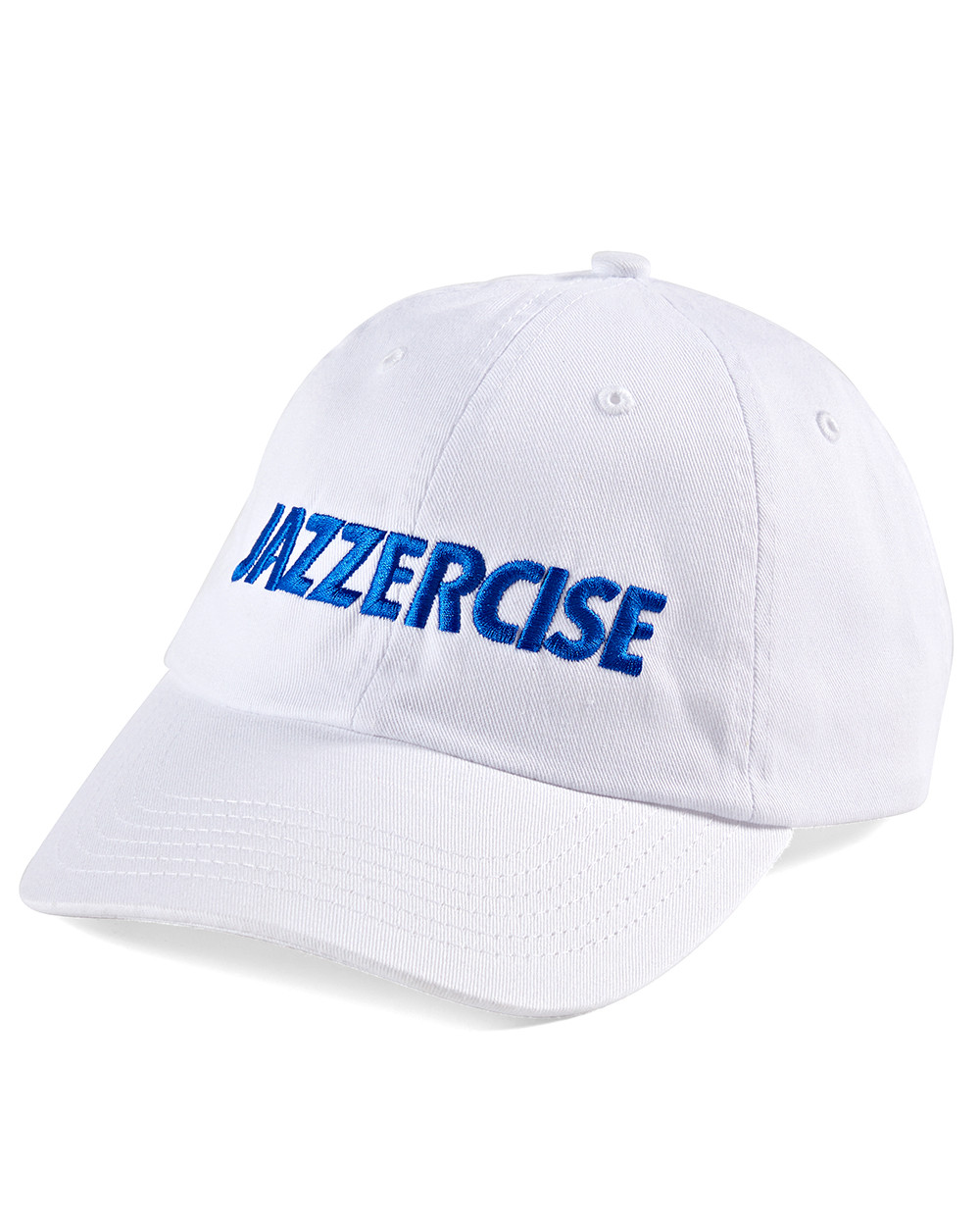 Jazzercise Baseball Cap - JAZZERCISE