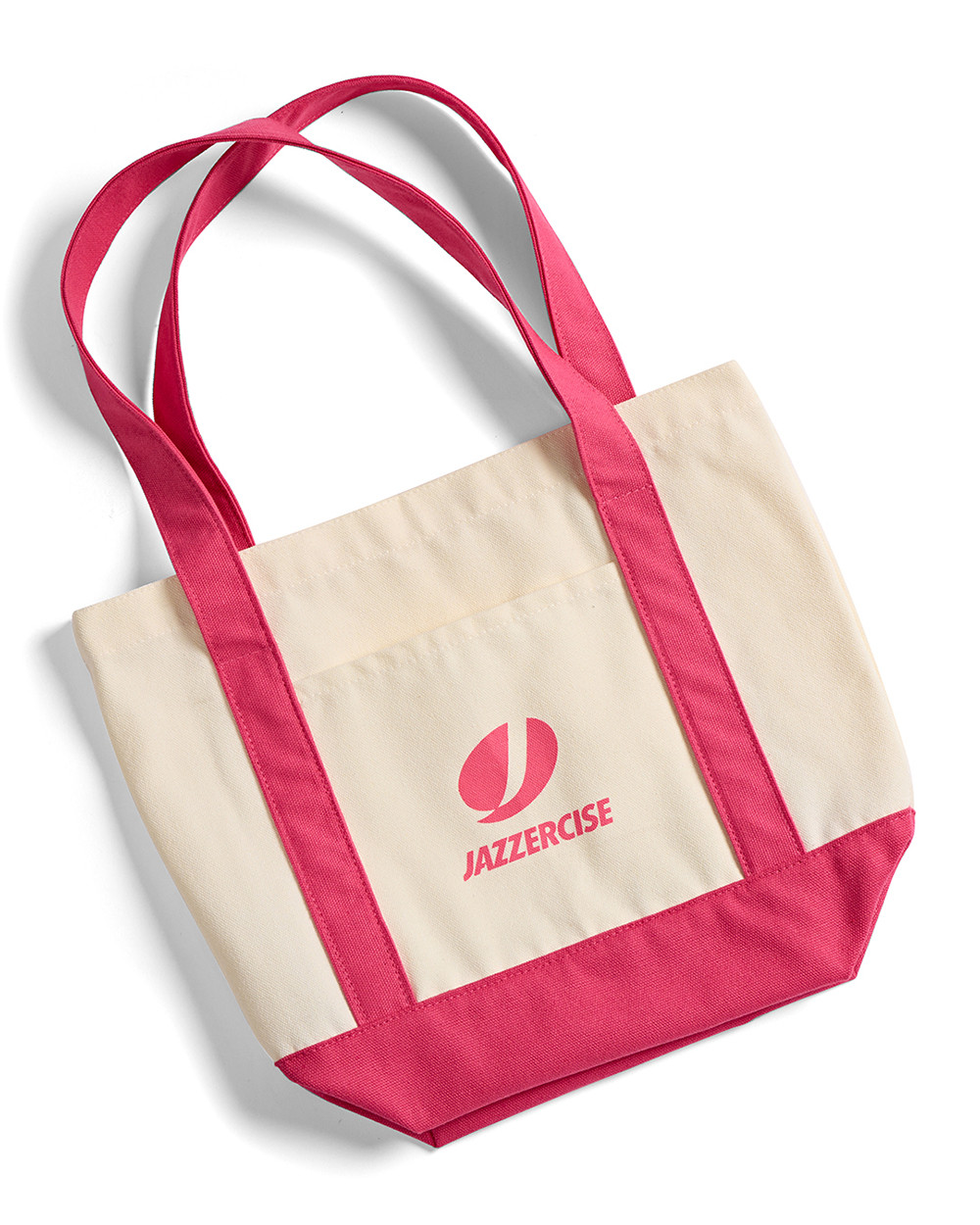 Mini Tote Bag - JAZZERCISE