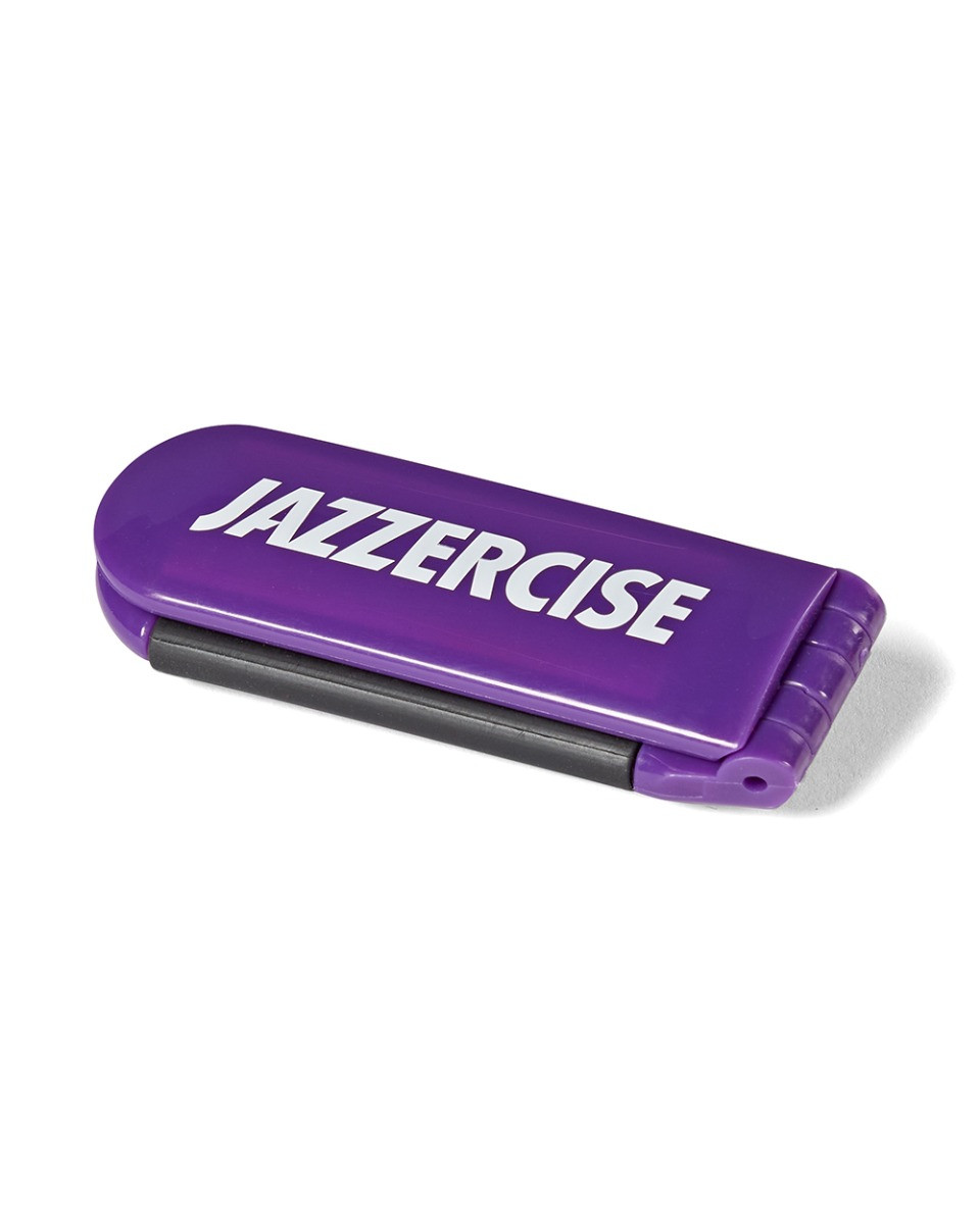 Foldable Mini Brush - JAZZERCISE