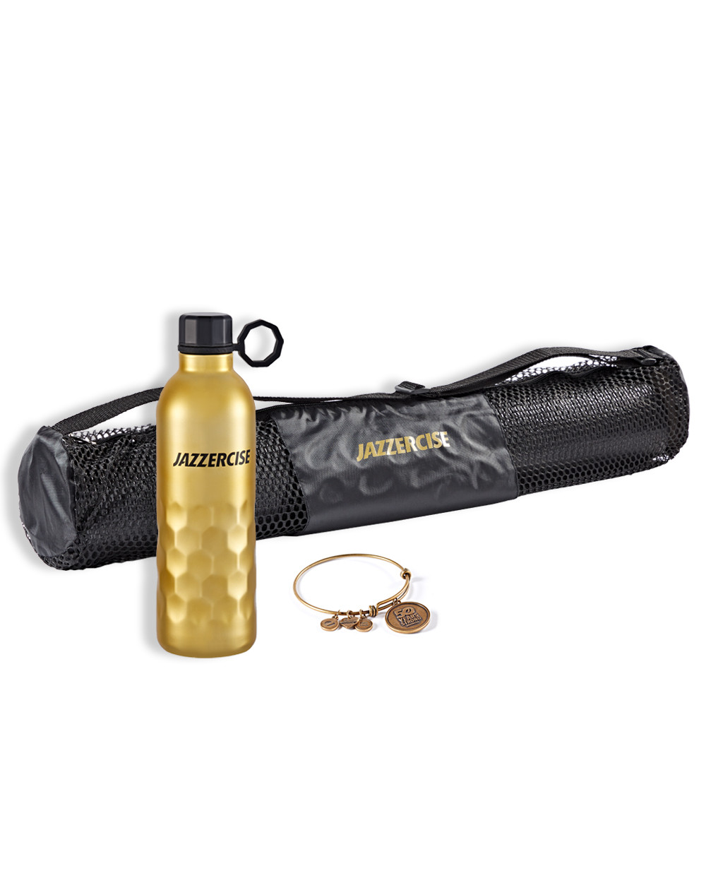 50th Bundle 1 - JAZZERCISE