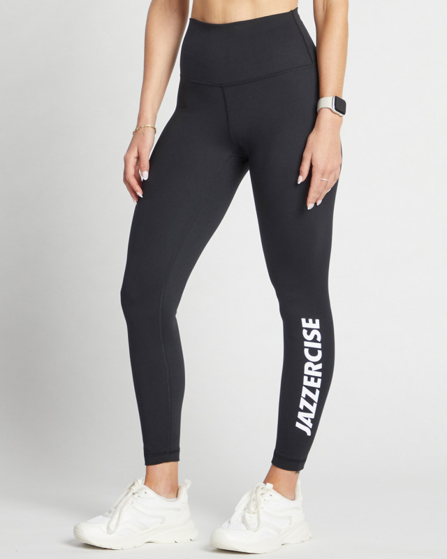 JAZZERCISE レギンス CLOTHING