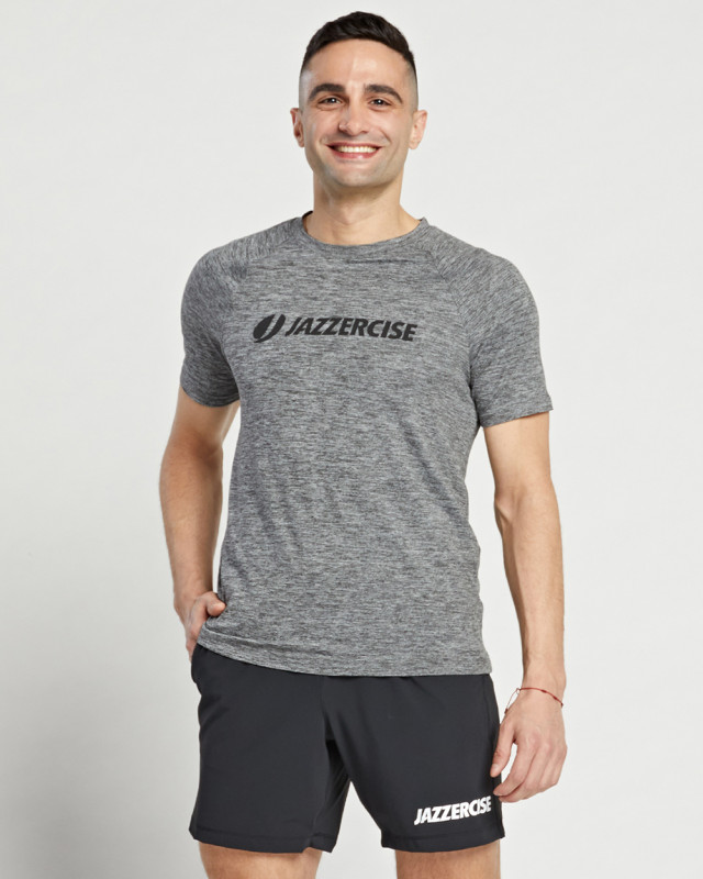 Men's Performance Tee - 90 DEGREE BY REFLEX