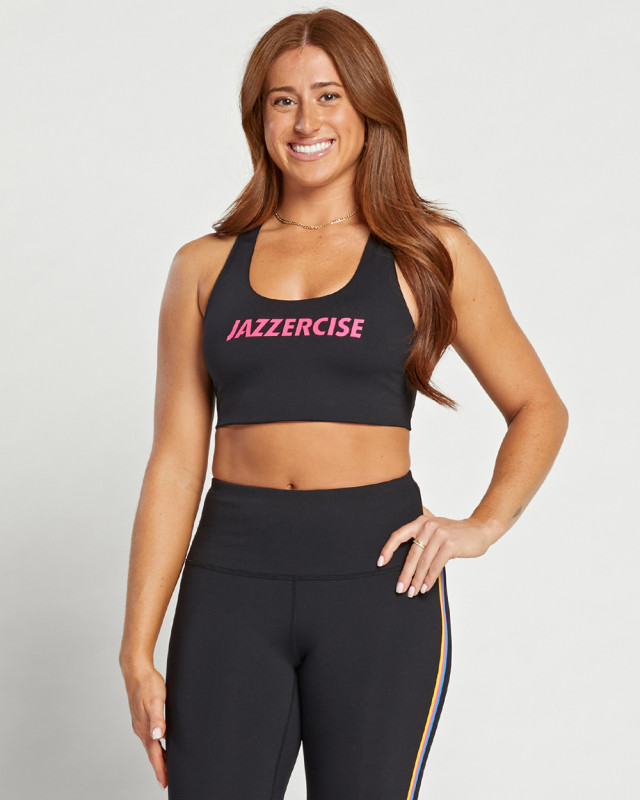 Strappy Powerflex Bra - 90 DEGREE BY REFLEX