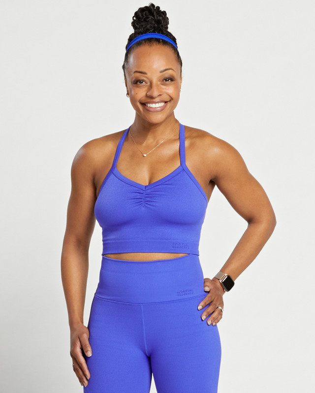 Cassidy Bra Top - SPIRITUAL GANGSTER
