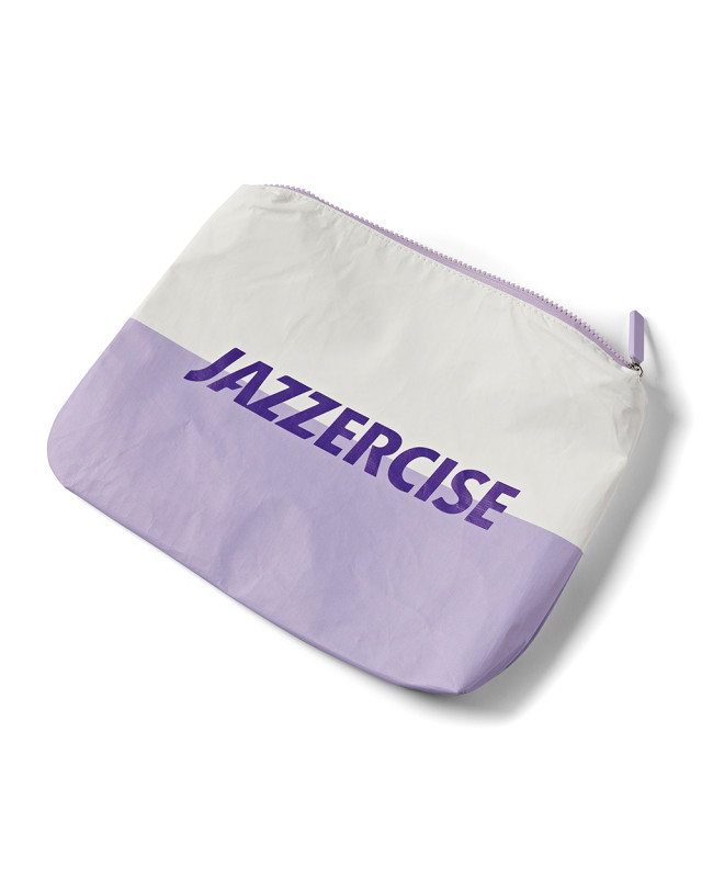 Splashproof Pouch - PRETTY SIMPLE