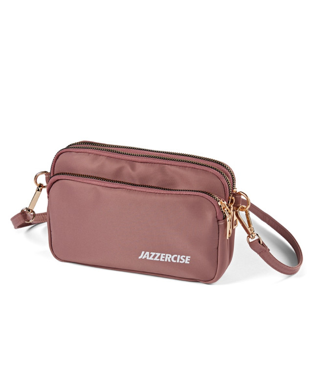 Crossbody Bag - JAZZERCISE