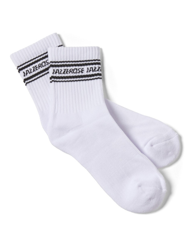 Logo Crew Sock - JAZZERCISE