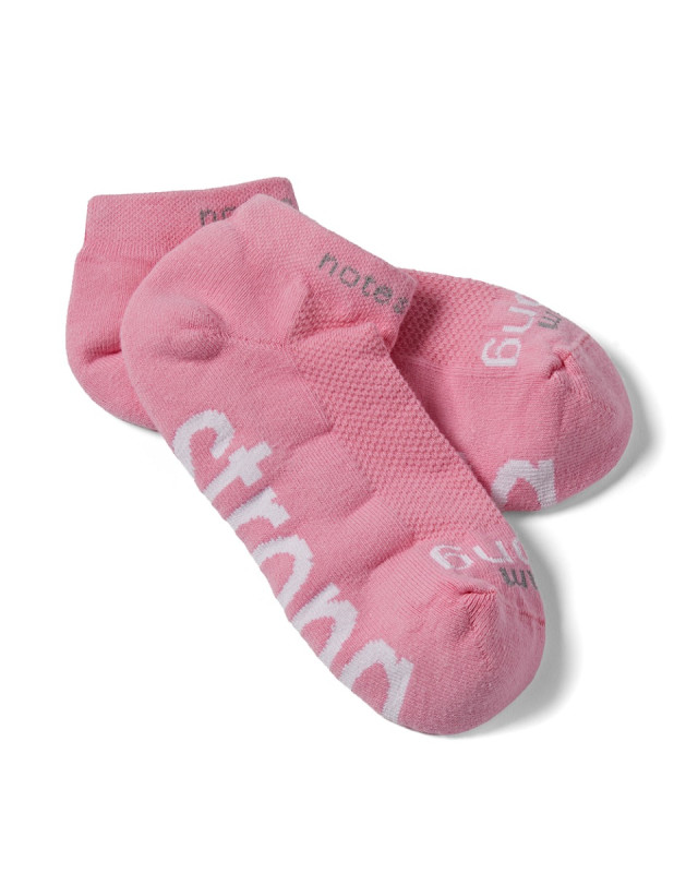 i am strong Socks - JAZZERCISE