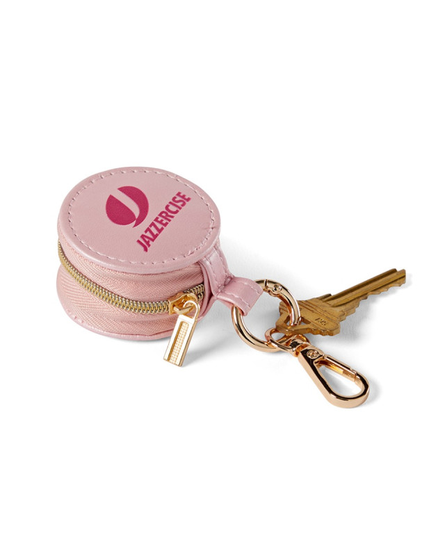 Ring Holder Keychain - JAZZERCISE
