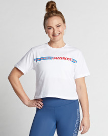 55th Anniversary Tee - JAZZERCISE