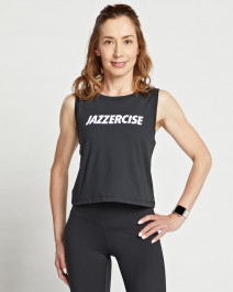 Black Essential Tank - 90 DEGREE BY REFLEX