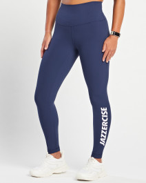 Navy Essential Legging - 90 DEGREE BY REFLEX