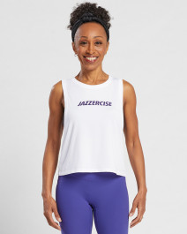 Whisper Muscle Tank - FABLETICS