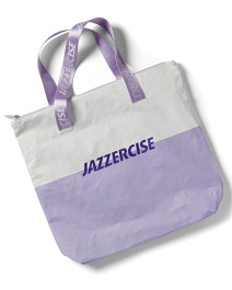 Splashproof Tote Bag - PRETTY SIMPLE