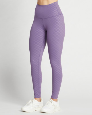 Checkered Legging - TAVI