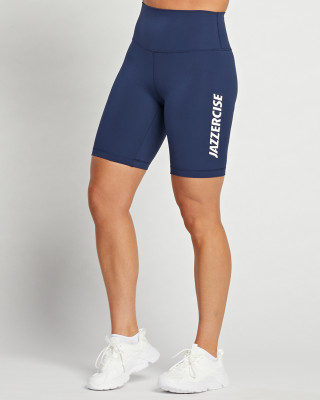 Navy Essential Bike Short - 90 DEGREE BY REFLEX