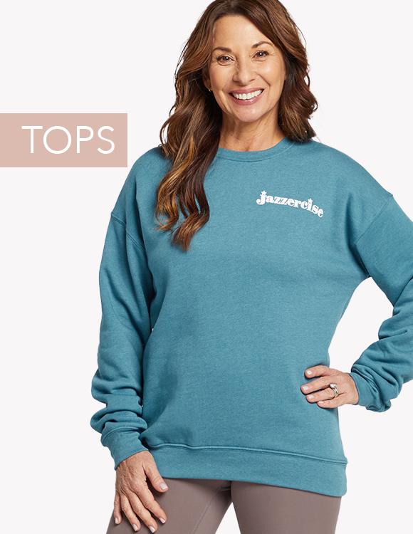 Summer Two 2018 Jazzercise Apparel Lookbook Preview 
