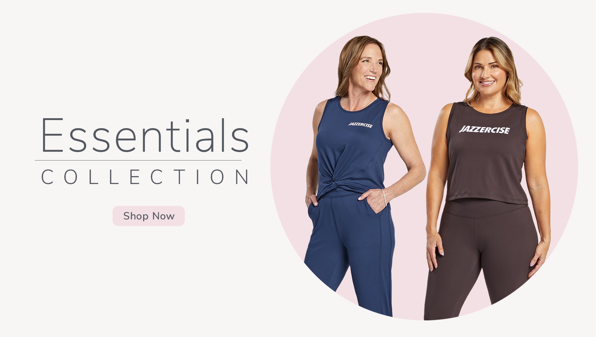 Jazzercise Apparel 0