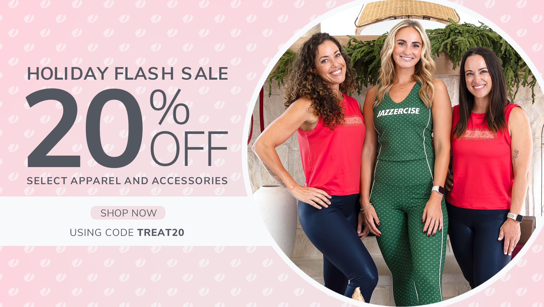 Jazzercise Apparel 0