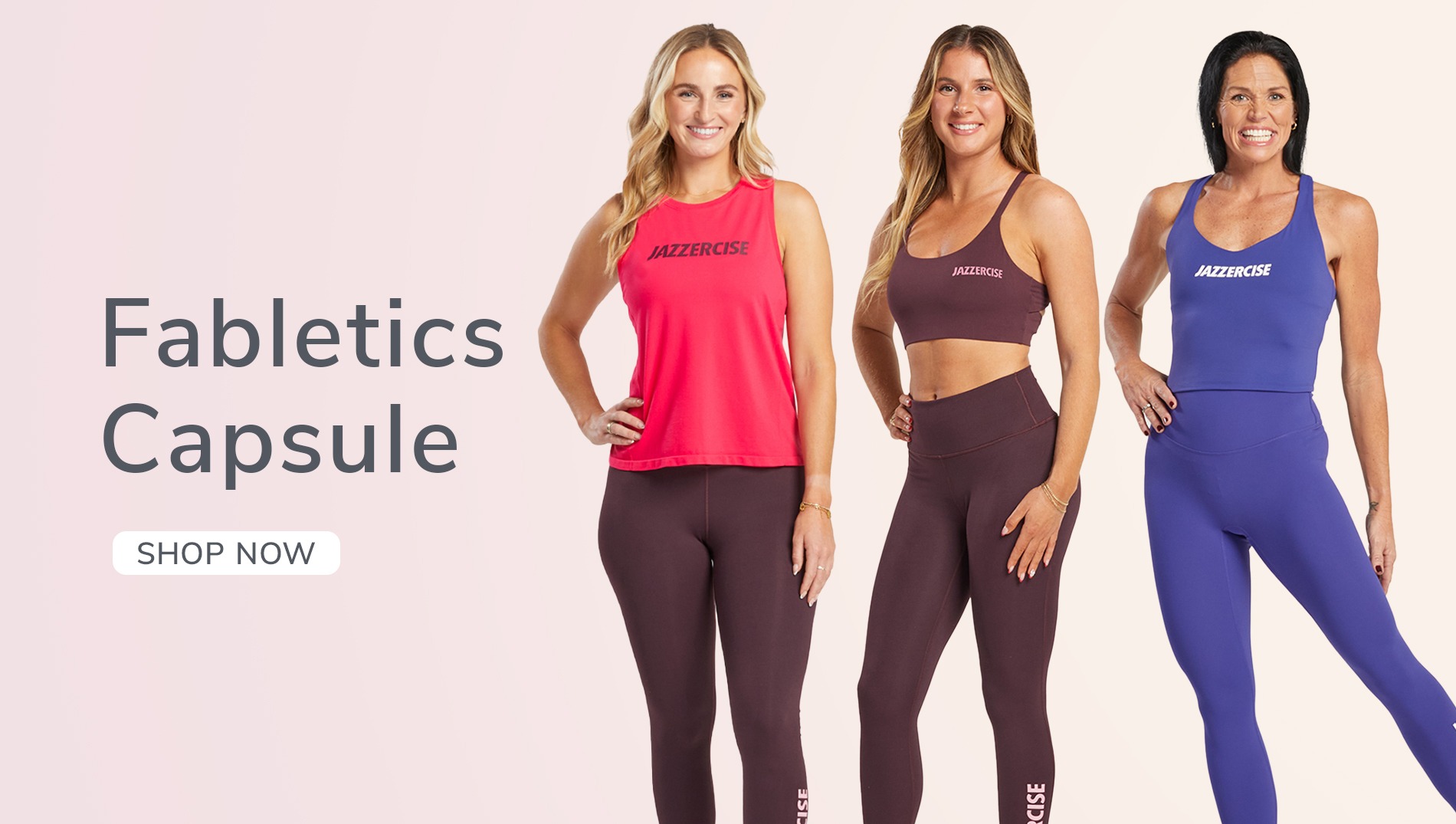 Jazzercise Apparel 0