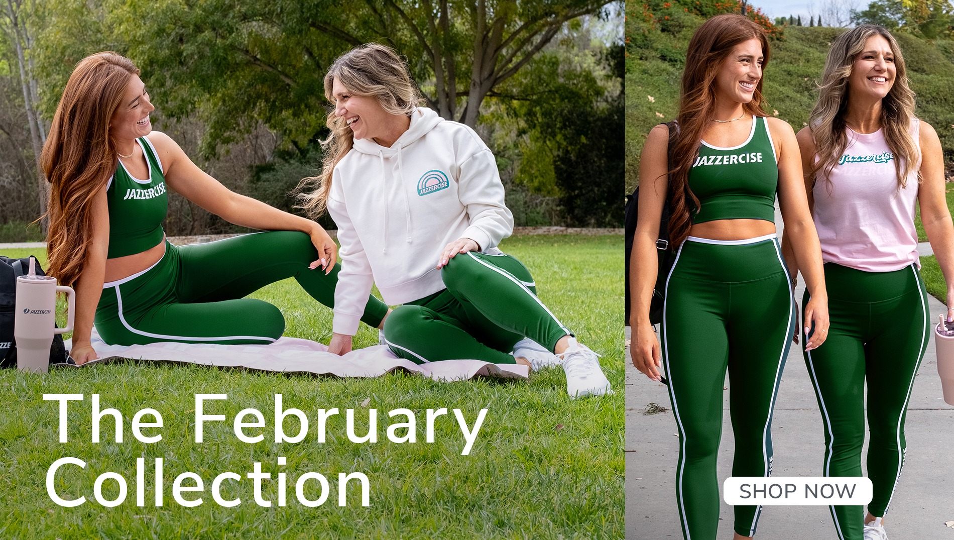 Jazzercise Apparel 0