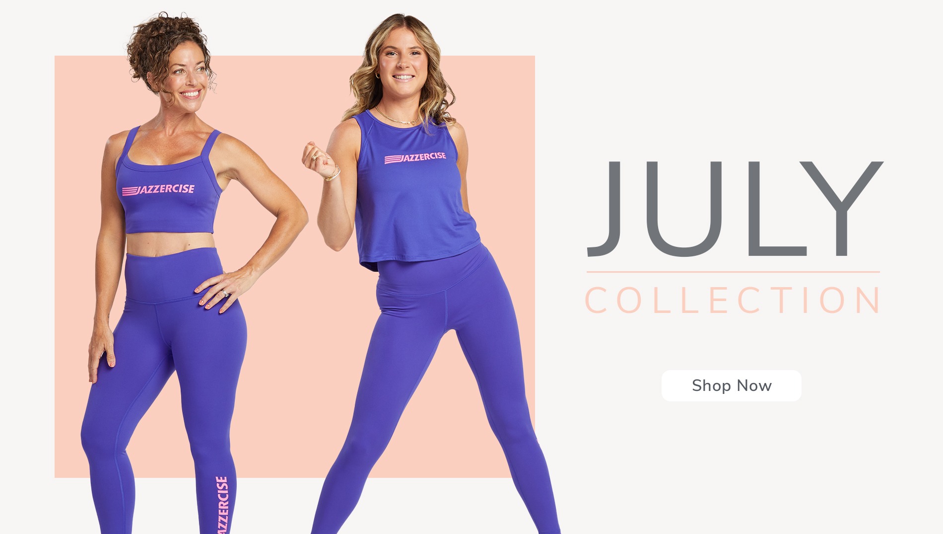 Jazzercise Apparel 0