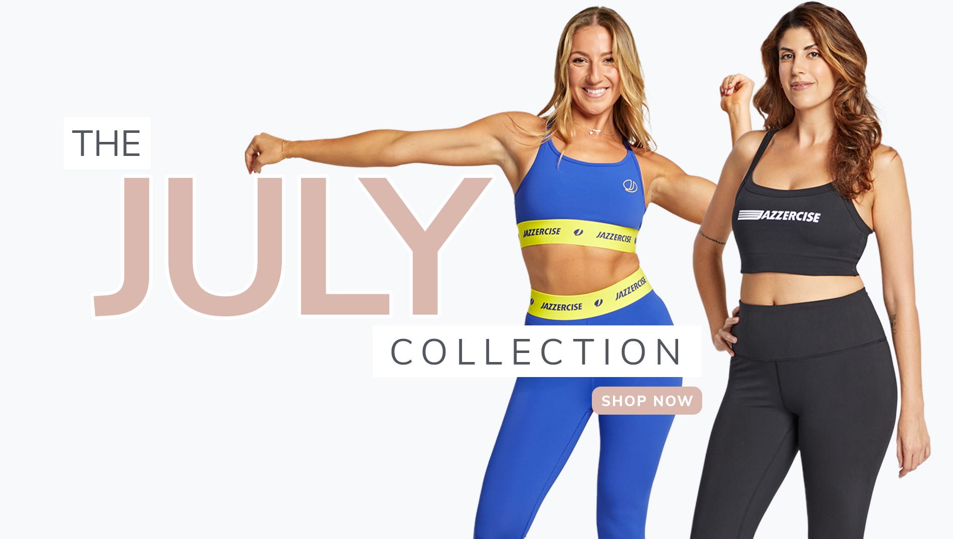 Jazzercise Apparel 0