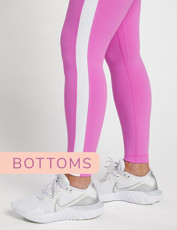 Bottoms